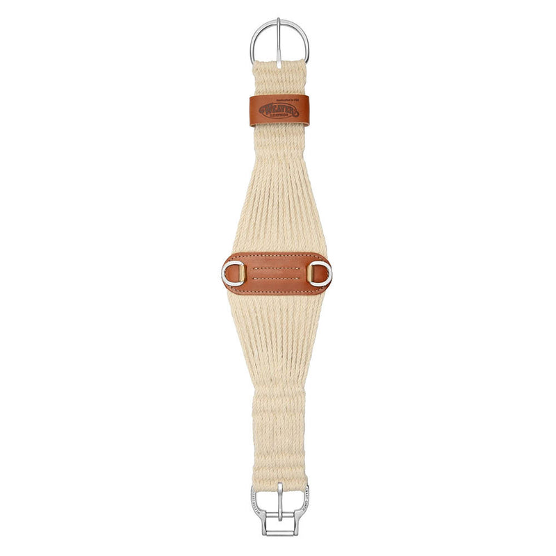 Smart Mohair Blend Roper Cinch