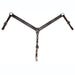 Classic Spots 1.5in Straight Breast Collar