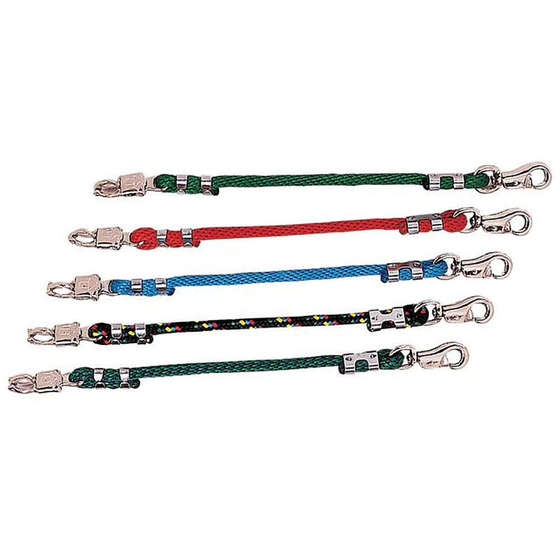15.5in Poly Rope Trailer Tie
