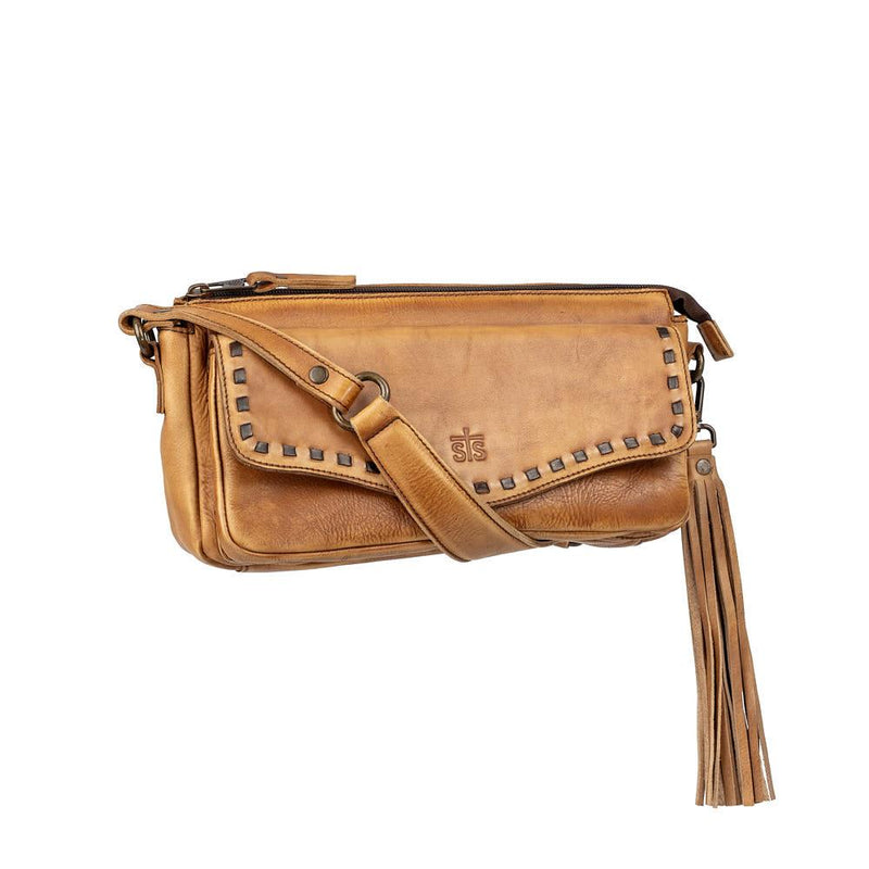 Bandera Shoulder Bag