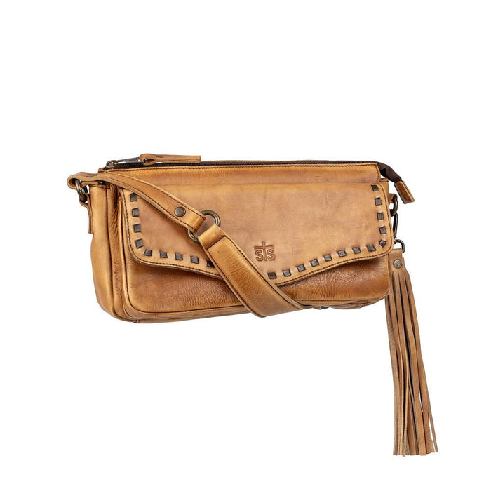 Bandera Shoulder Bag