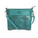 Wayfarer Turquoise Olivia Crossbody