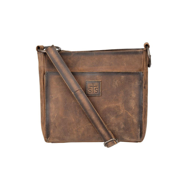 Baroness Olivia Crossbody