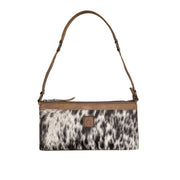 Cowhide Bailey Bag