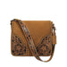 Sierra Tan Shoulder Bag
