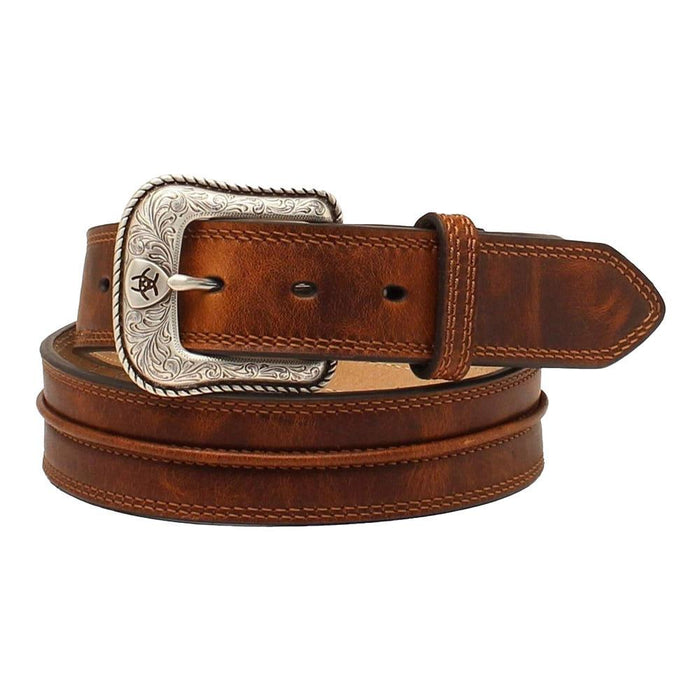 Men's Leather Belt