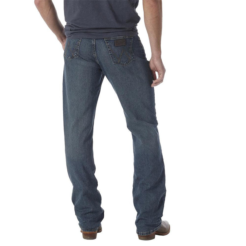 Relaxed Fit 20X Jean