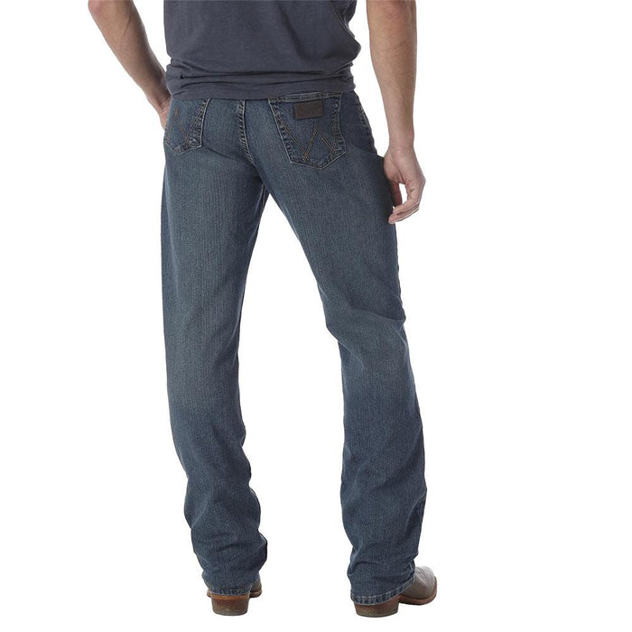 Relaxed Fit 20X Jean