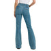 Women's Retro Bailey Trouser Brook Jeans