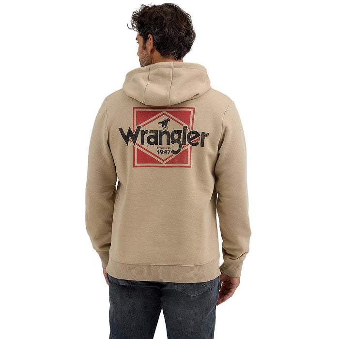 Men's Deltorro Western Hoodie