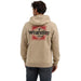 Men's Deltorro Western Hoodie