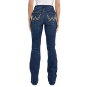 Women's Ultimate Riding Jean Willow Mid-Rise Bootcut