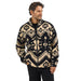 Western Men Full Zip Sherpa