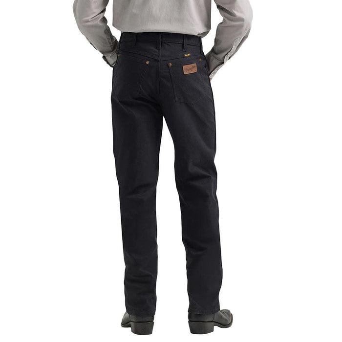 Men's Tough Comfort Fit Jean