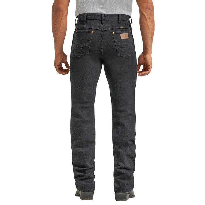 Mens Western Active Flex Jean