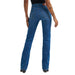 Women's Bespoke Pearl High Rise Jeans