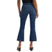 Women's Bespoke Kick Flare Jeans