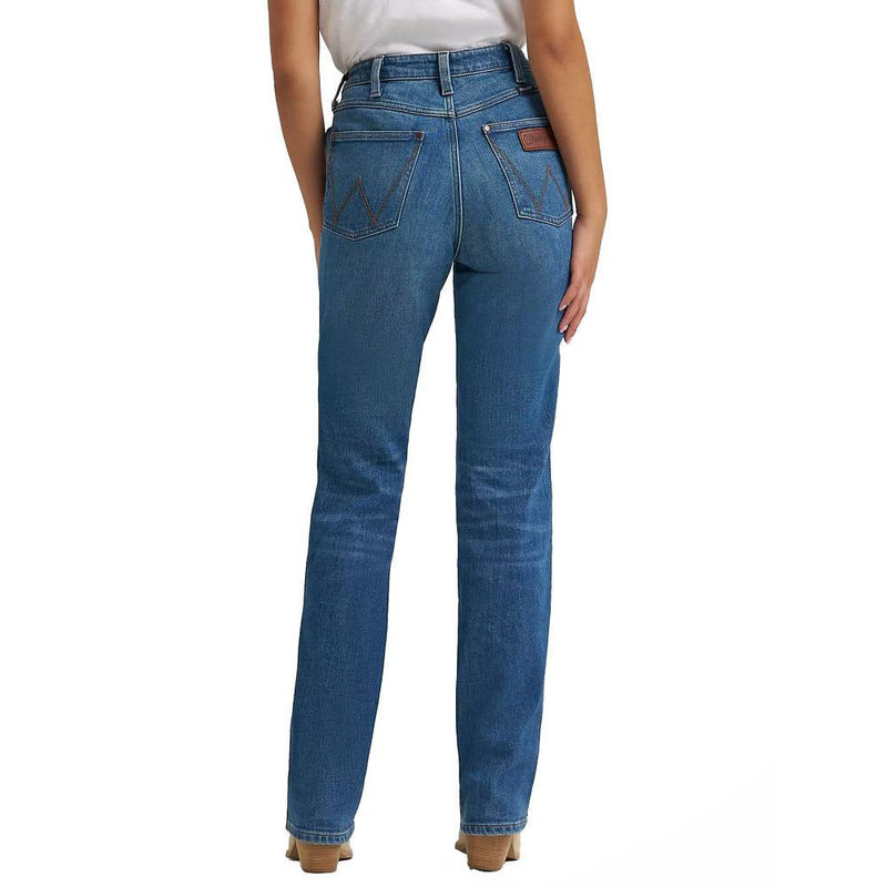 Women's Bailey High Rise Sylvia Jeans