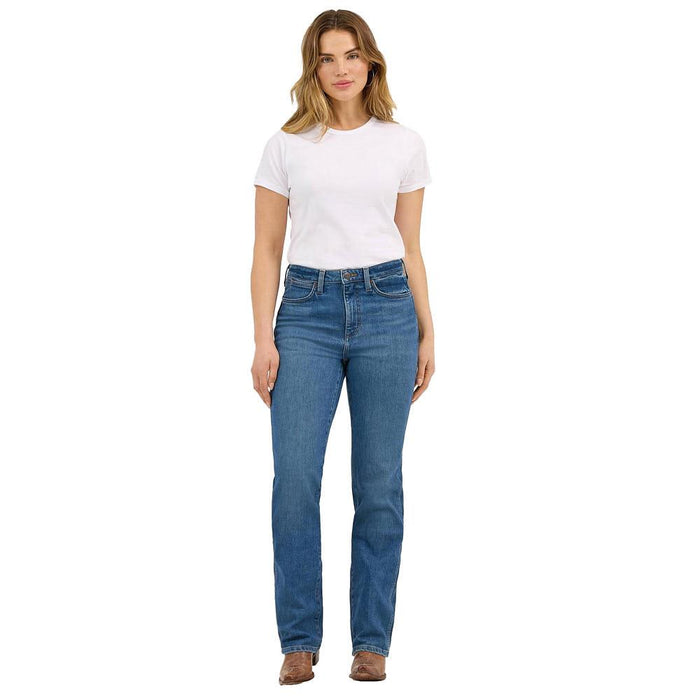 Women's Bailey High Rise Sylvia Jeans