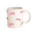 Small Bow Mug