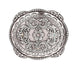 Mens Blazin Roxx Rhinestone Buckle