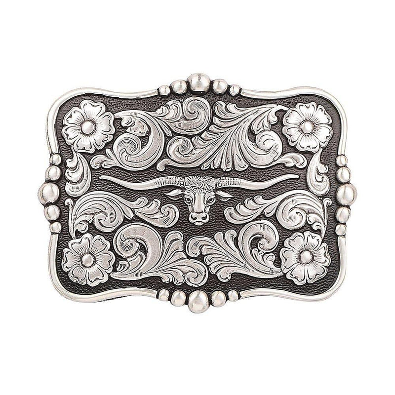 Men's Nocona Longhorn Buckle