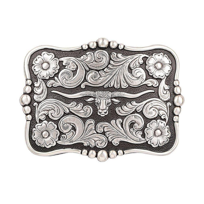 Men's Nocona Longhorn Buckle