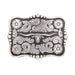 Men's Nocona Longhorn Buckle