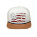 Faded Cap