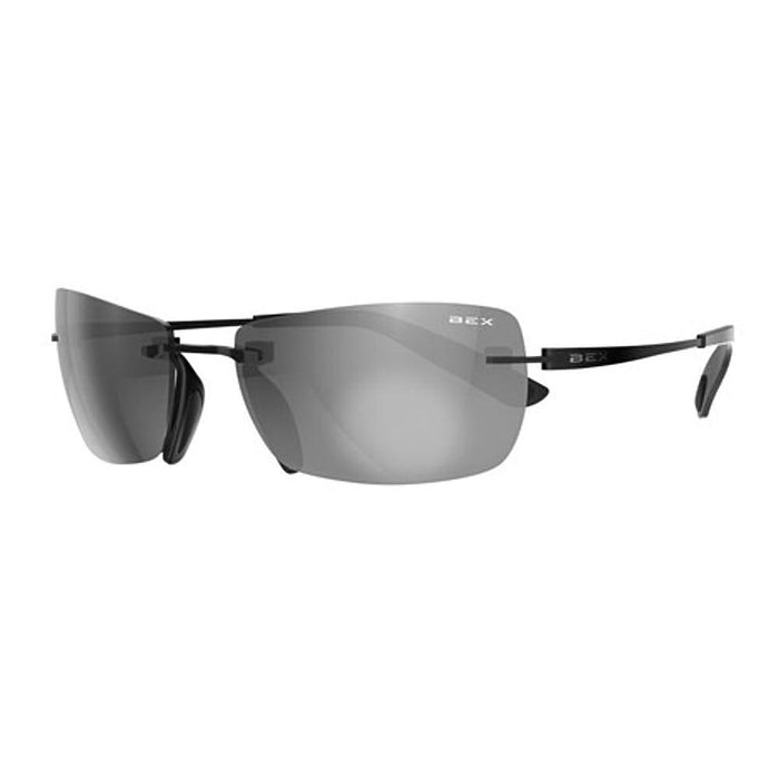 Fynnland X-OTG Black, Grey, & Silver