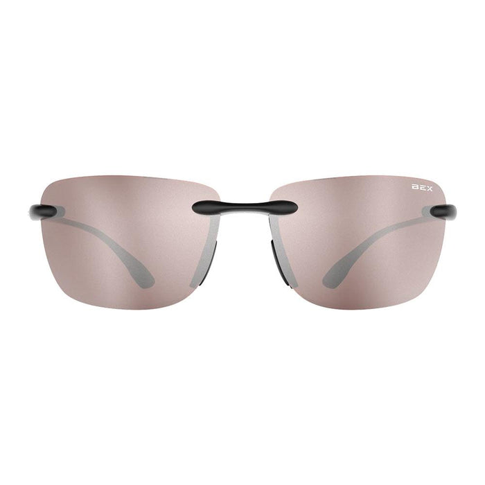 Jaxyn X-OTG Black, Brown, & Silver