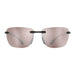 Jaxyn X-OTG Black, Brown, & Silver