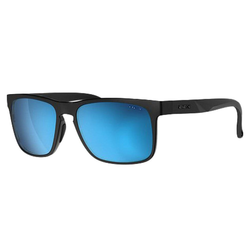 Black Blue Jaebyrd X OTG Sunglasses