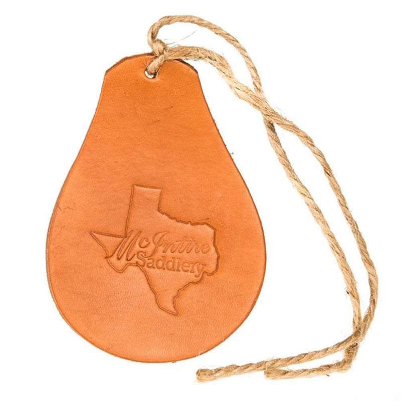 Cinnamon Leather Car Scent