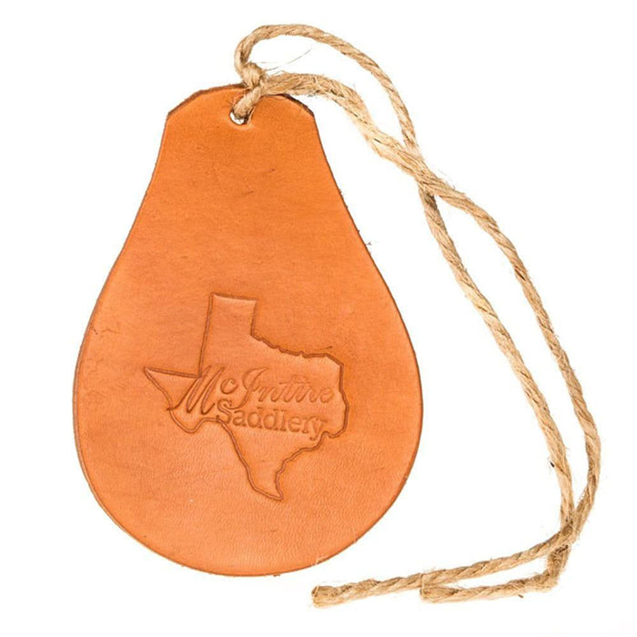 Cinnamon Leather Car Scent