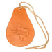 Cinnamon Leather Car Scent