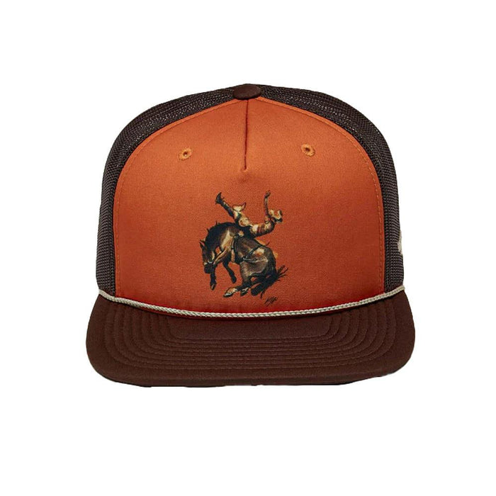 Winning Ride Cap