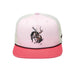 Winning Ride Pink Cap