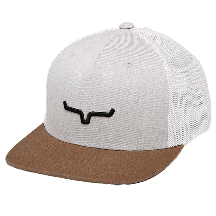 Men's G&T Oatmeal Cap