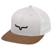 Men's G&T Oatmeal Cap