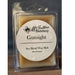 Gunsight Wax Melt