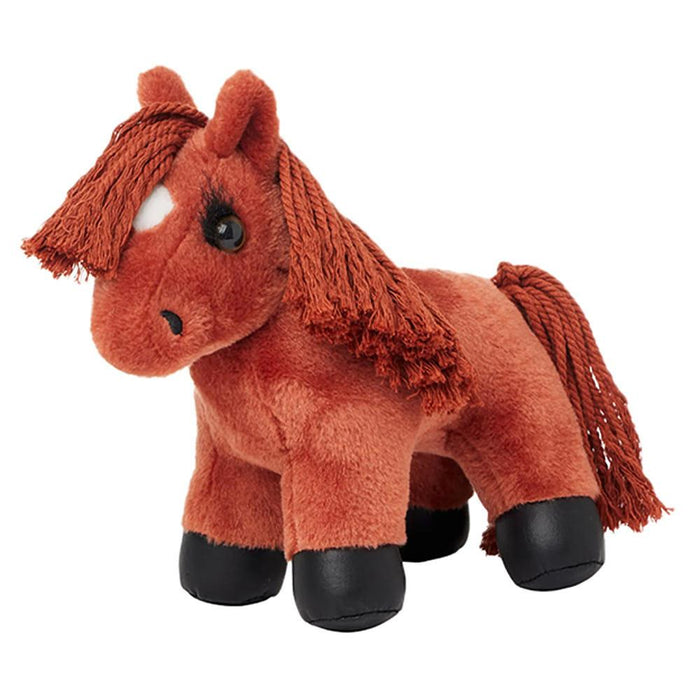 Tiny Pony Thomas