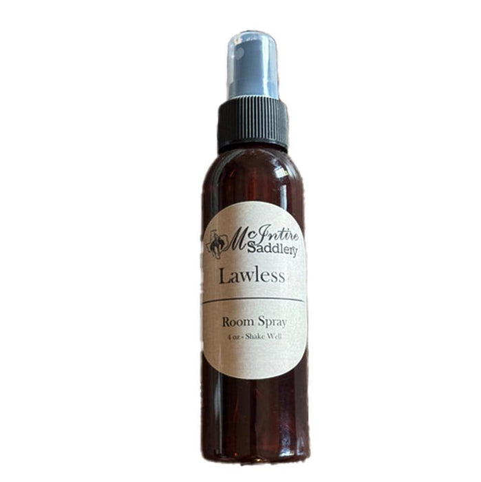 Lawless Room Spray