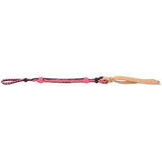 Braided Nylon Quirts