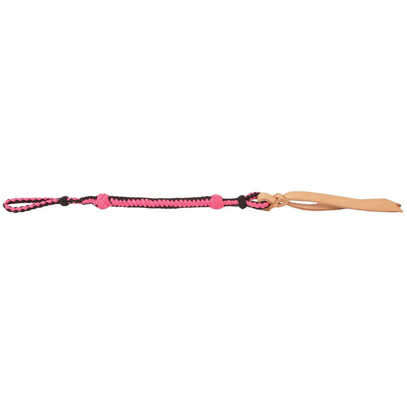 Braided Nylon Quirts