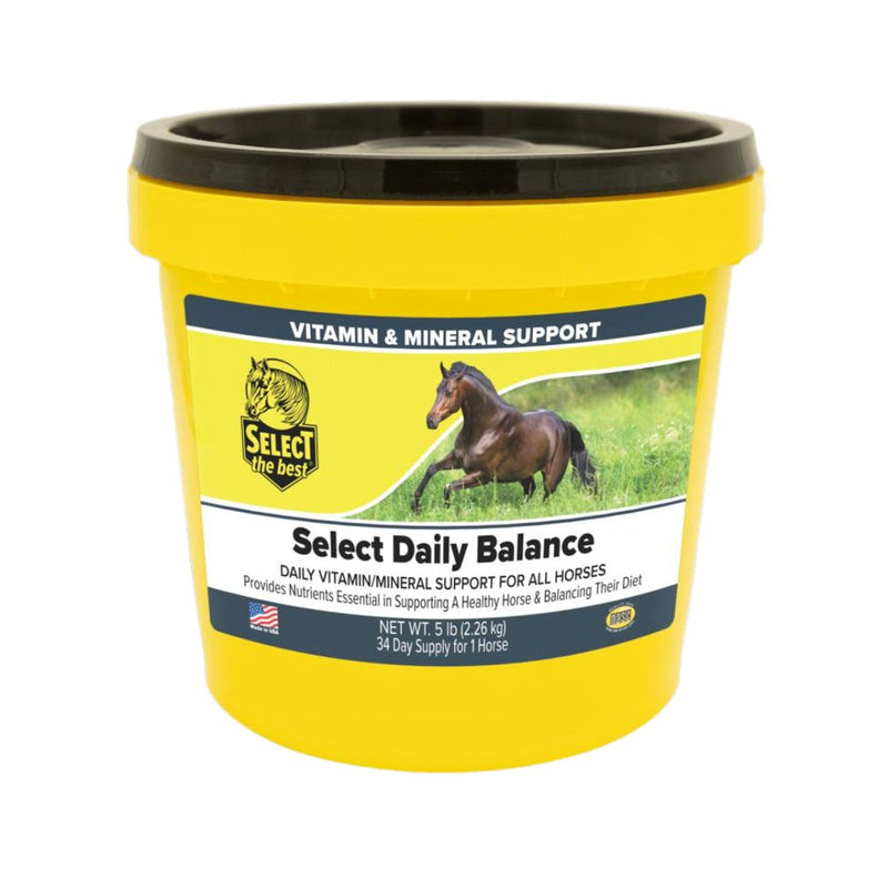 Daily Balance 5lb