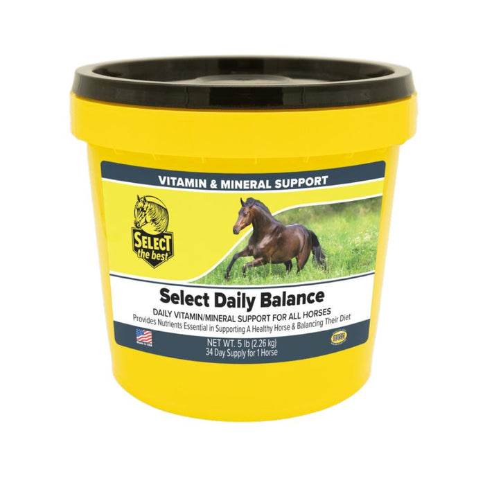 Daily Balance 5lb