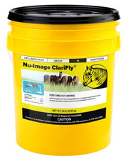 Nu-Image Clarifly 24lb