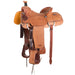 Roughout Arizona Team Roper