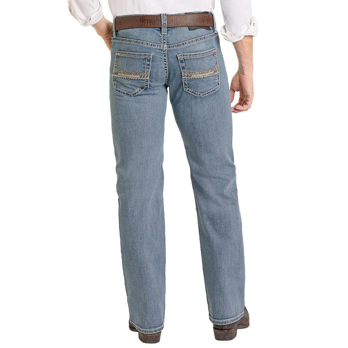 Men's Pistol Jeans